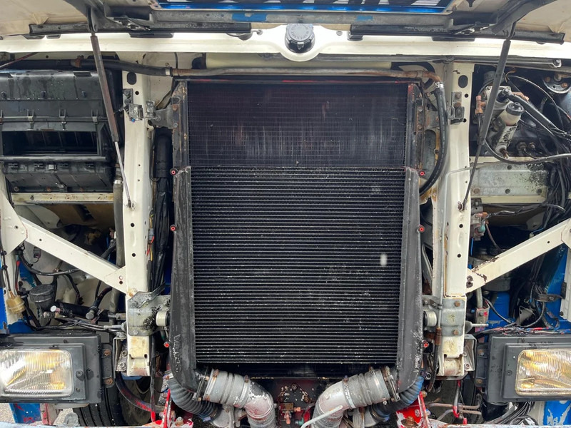 Scania R113-360 2 DECK LIFESTOCK truck in good condition - Грузовик для перевозки животных: фото 4 Scania R113-360 2 DECK LIFESTOCK truck in good condition - Грузовик для перевозки животных: фото 4