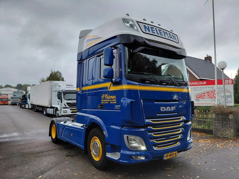 DAF XF 460 HOLLAND TRUCK IN EXCELLENT CONDITION - Тягач: фото 3 DAF XF 460 HOLLAND TRUCK IN EXCELLENT CONDITION - Тягач: фото 3