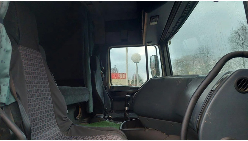 Тягач DAF XF 95.430 4x2 EURO 2 Manual Gearbox: фото 7