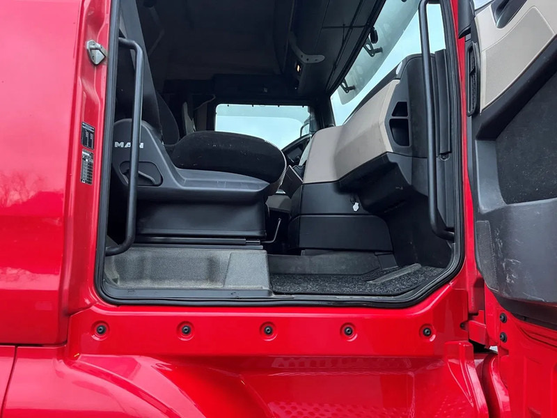 MAN TGX 18.460 ORIGINAL HOLLAND TRUCKHEAD DOUBLE PTO - Тягач: фото 5 MAN TGX 18.460 ORIGINAL HOLLAND TRUCKHEAD DOUBLE PTO - Тягач: фото 5