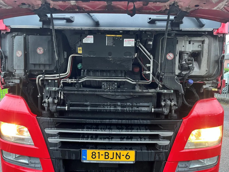 MAN TGX 18.460 ORIGINAL HOLLAND TRUCKHEAD DOUBLE PTO - Тягач: фото 3 MAN TGX 18.460 ORIGINAL HOLLAND TRUCKHEAD DOUBLE PTO - Тягач: фото 3
