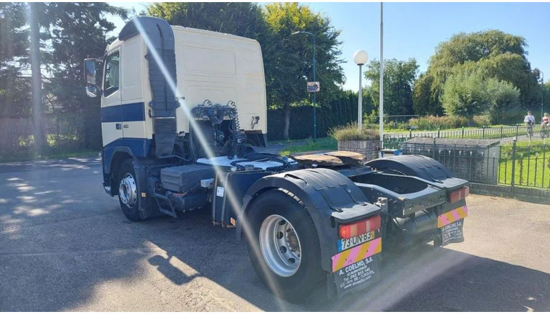 Volvo FH 12.420 - Тягач: фото 4 Volvo FH 12.420 - Тягач: фото 4