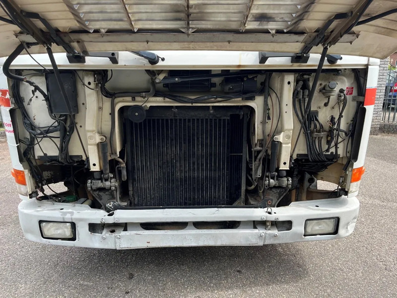 Volvo FL 10.320 4X2 TRUCKHEAD FULL STEEL SUSPENSION - Тягач: фото 3 Volvo FL 10.320 4X2 TRUCKHEAD FULL STEEL SUSPENSION - Тягач: фото 3