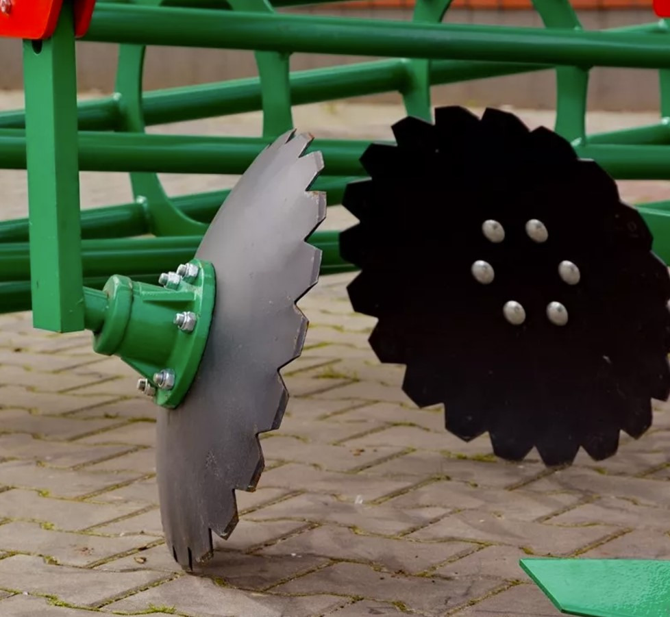 AGRO-MASZ Agregat podorywkowy - Культиватор: фото 4 AGRO-MASZ Agregat podorywkowy - Культиватор: фото 4