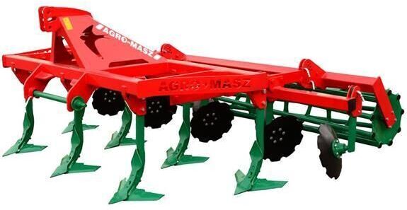 AGRO-MASZ - Культиватор: фото 1 AGRO-MASZ - Культиватор: фото 1