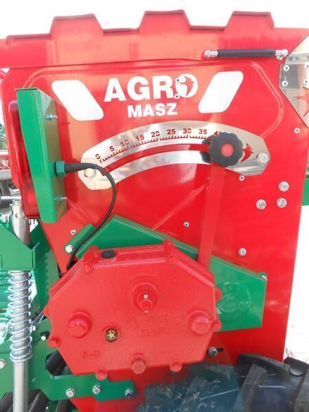 Новый Сеялка AGRO-MASZ SR-250 / SEMBRADORA: фото 6