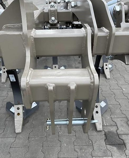 ROLEX KBL 260 - Культиватор: фото 5 ROLEX KBL 260 - Культиватор: фото 5