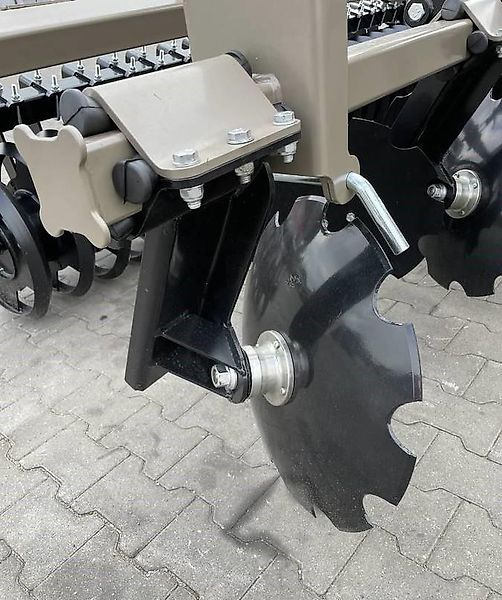 ROLEX KBL 260 - Культиватор: фото 2 ROLEX KBL 260 - Культиватор: фото 2