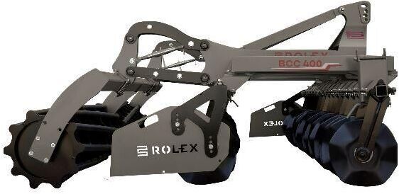 ROLEX Rol/ex Cross Cutter - Дисковая борона: фото 3 ROLEX Rol/ex Cross Cutter - Дисковая борона: фото 3