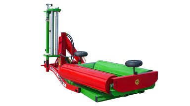 Strumyk Tosia - Обмотчик рулонов: фото 1 Strumyk Tosia - Обмотчик рулонов: фото 1