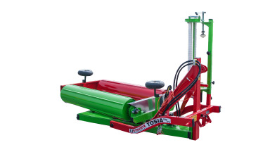 Strumyk Tosia - Обмотчик рулонов: фото 4 Strumyk Tosia - Обмотчик рулонов: фото 4