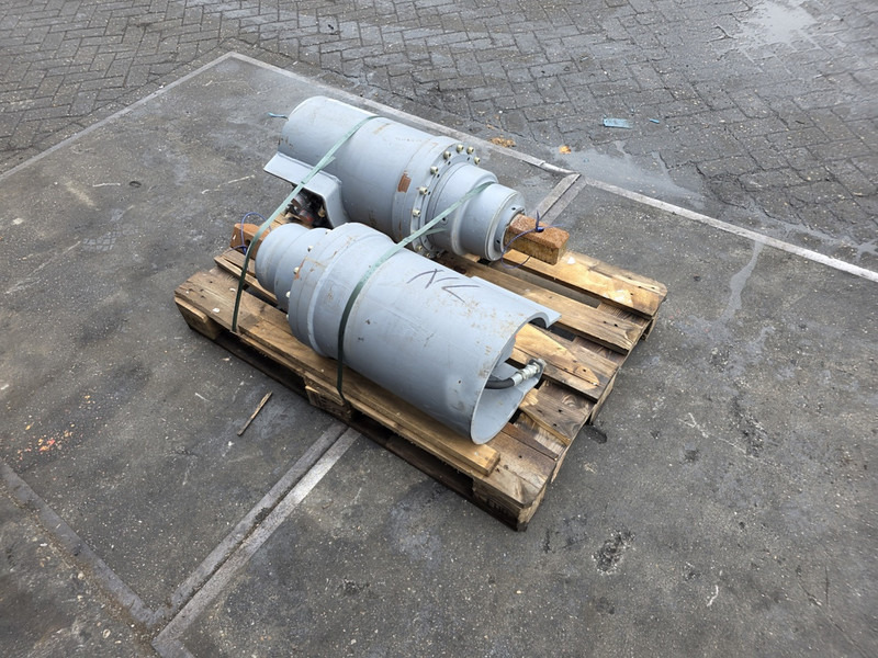 Augertorgue 25000 max grondboor earthdrill augertorgue 25000 max - Навесное оборудование для Сельскохозяйственной техники: фото 4 Augertorgue 25000 max grondboor earthdrill augertorgue 25000 max - Навесное оборудование для Сельскохозяйственной техники: фото 4