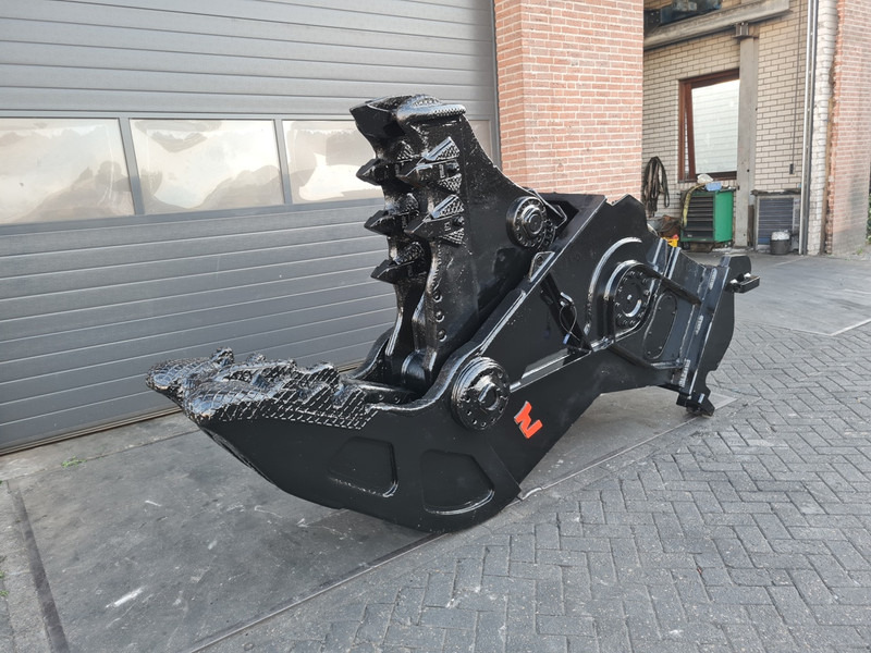 Verachtert vhp50 pulveriser schere pulveriser - Гидроножницы: фото 3 Verachtert vhp50 pulveriser schere pulveriser - Гидроножницы: фото 3