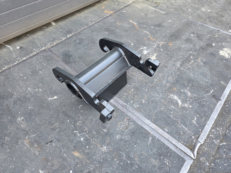 Adaptor palte verachtert cw4 head plate cw30 cw 40 - Сцепное устройство для Строительной техники: фото 2 Adaptor palte verachtert cw4 head plate cw30 cw 40 - Сцепное устройство для Строительной техники: фото 2