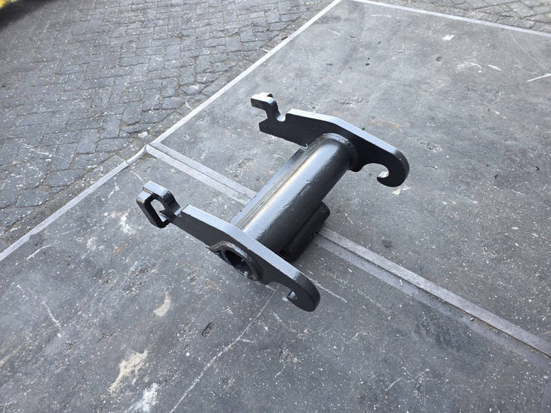 Adaptor palte verachtert cw4 head plate cw30 cw 40 - Сцепное устройство для Строительной техники: фото 4 Adaptor palte verachtert cw4 head plate cw30 cw 40 - Сцепное устройство для Строительной техники: фото 4