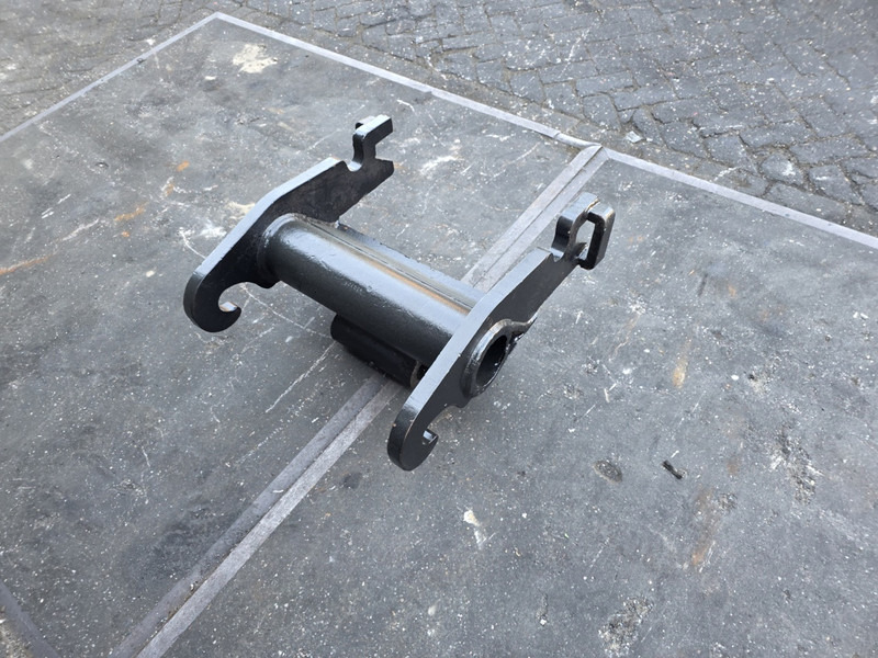 Adaptor palte verachtert cw4 head plate cw30 cw 40 - Сцепное устройство для Строительной техники: фото 3 Adaptor palte verachtert cw4 head plate cw30 cw 40 - Сцепное устройство для Строительной техники: фото 3