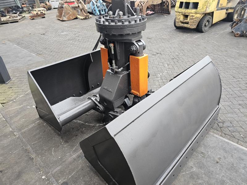 Sbl kroger clamshell bucket 2m3 2000liter clamshell - Грейферный ковш для Строительной техники: фото 4 Sbl kroger clamshell bucket 2m3 2000liter clamshell - Грейферный ковш для Строительной техники: фото 4