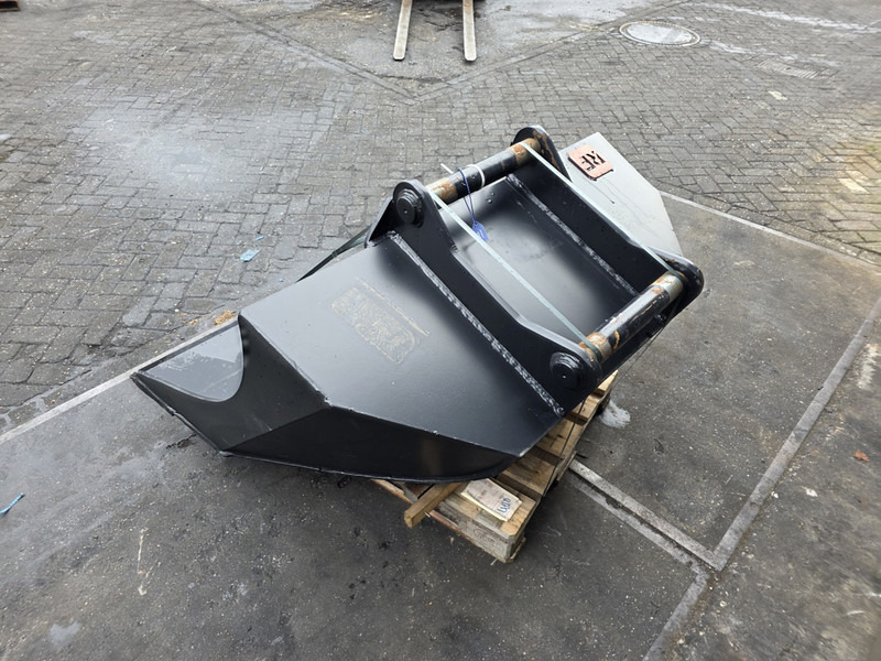 Slotenbak s70 bucket s70 engcon steelwrist s70 bucket - Ковш для Строительной техники: фото 5 Slotenbak s70 bucket s70 engcon steelwrist s70 bucket - Ковш для Строительной техники: фото 5