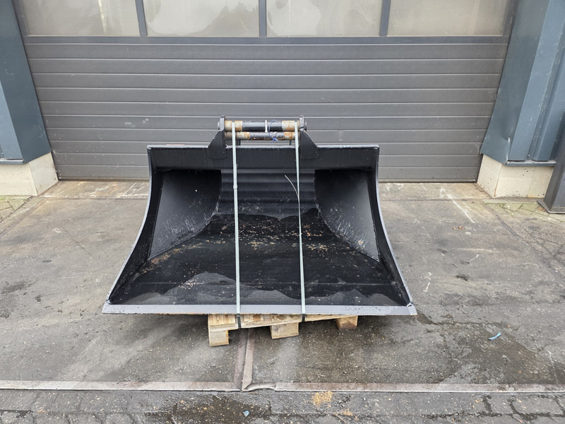 Slotenbak s70 bucket s70 engcon steelwrist s70 bucket - Ковш для Строительной техники: фото 1 Slotenbak s70 bucket s70 engcon steelwrist s70 bucket - Ковш для Строительной техники: фото 1