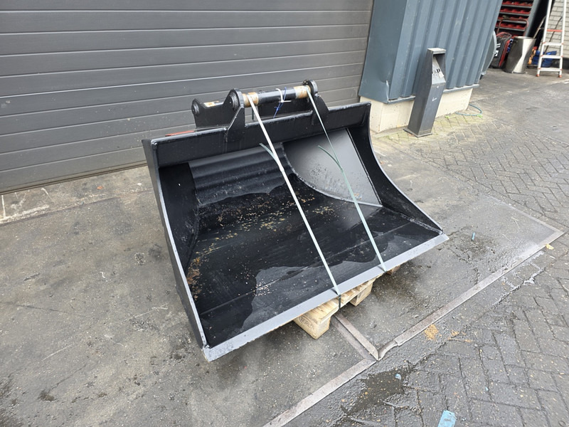 Slotenbak s70 bucket s70 engcon steelwrist s70 bucket - Ковш для Строительной техники: фото 3 Slotenbak s70 bucket s70 engcon steelwrist s70 bucket - Ковш для Строительной техники: фото 3