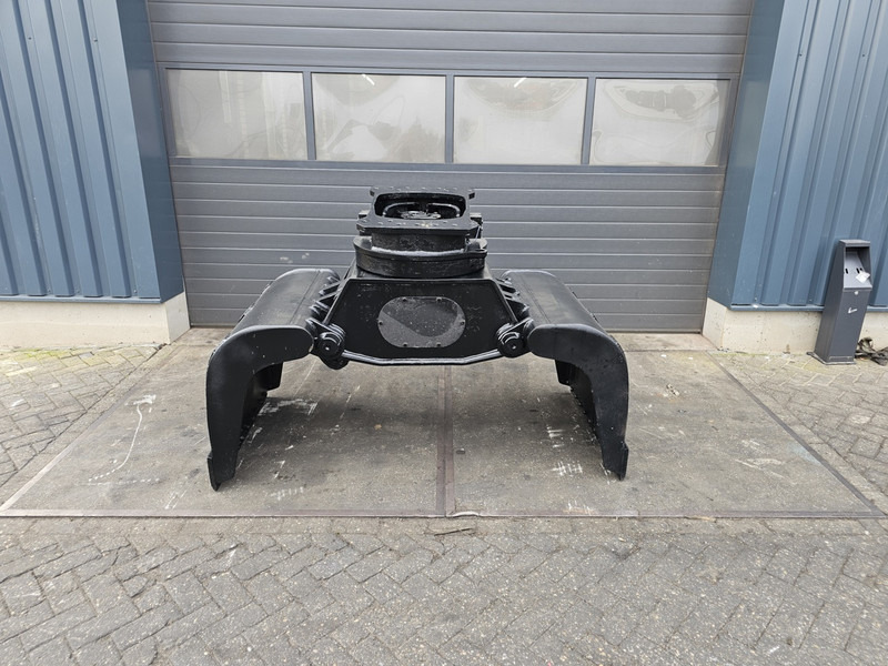 Sorteergrijper caterpillar g315b sorting grapple - Грейфер: фото 1 Sorteergrijper caterpillar g315b sorting grapple - Грейфер: фото 1