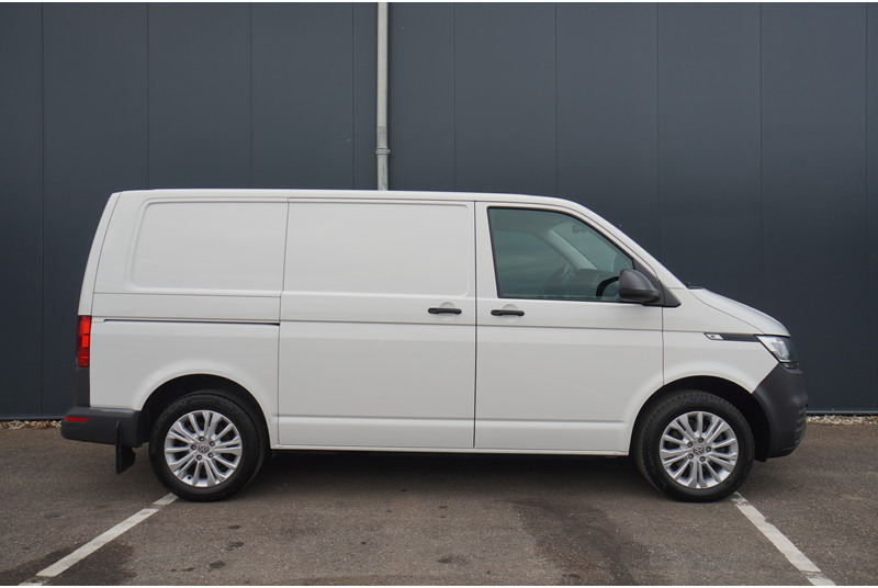 Volkswagen Transporter T6.1 2.0TDI SHORT 77.000KM EURO 6 - Фургон: фото 4 Volkswagen Transporter T6.1 2.0TDI SHORT 77.000KM EURO 6 - Фургон: фото 4