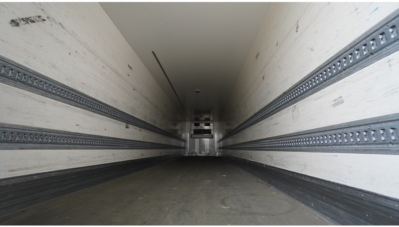 H.T.F. 3 AXLE FRIGO TRAILER - Полуприцеп-рефрижератор: фото 4 H.T.F. 3 AXLE FRIGO TRAILER - Полуприцеп-рефрижератор: фото 4