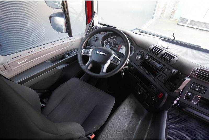 DAF CF 410 FT EURO 6 705.000KM - Тягач: фото 5 DAF CF 410 FT EURO 6 705.000KM - Тягач: фото 5