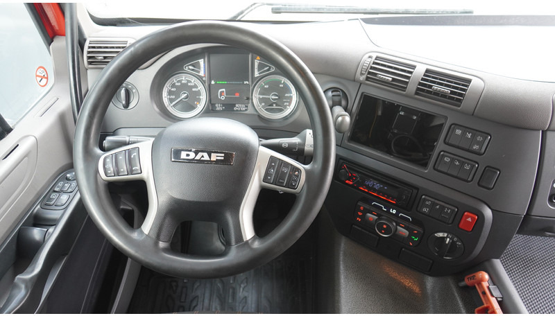 DAF CF 410 FT EURO6 - Тягач: фото 5 DAF CF 410 FT EURO6 - Тягач: фото 5