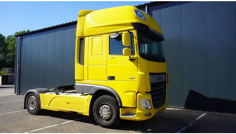 DAF XF 450 SSC EURO 6 807.000KM - Тягач: фото 4 DAF XF 450 SSC EURO 6 807.000KM - Тягач: фото 4