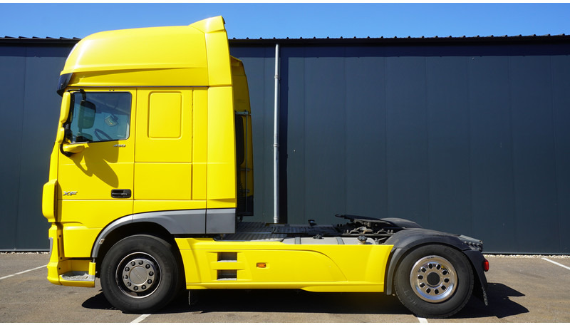 DAF XF 450 SSC EURO 6 870.000KM - Тягач: фото 1 DAF XF 450 SSC EURO 6 870.000KM - Тягач: фото 1
