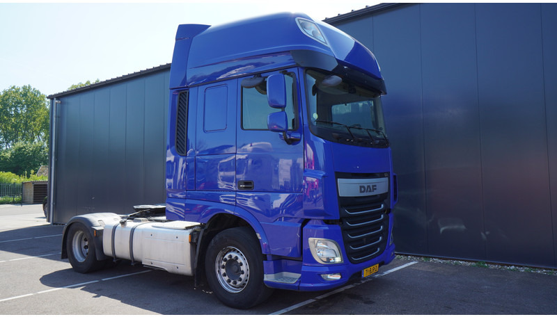 DAF XF 460 EURO 6 SSC 885.000km - Тягач: фото 4 DAF XF 460 EURO 6 SSC 885.000km - Тягач: фото 4