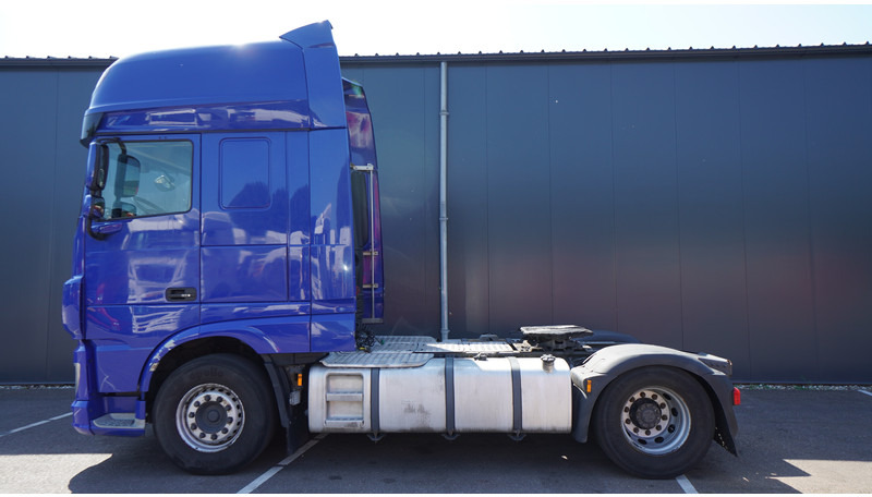 DAF XF 460 EURO 6 SSC 885.000km - Тягач: фото 1 DAF XF 460 EURO 6 SSC 885.000km - Тягач: фото 1