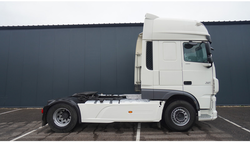 DAF XF 460 EURO 6 SSC - Тягач: фото 2 DAF XF 460 EURO 6 SSC - Тягач: фото 2