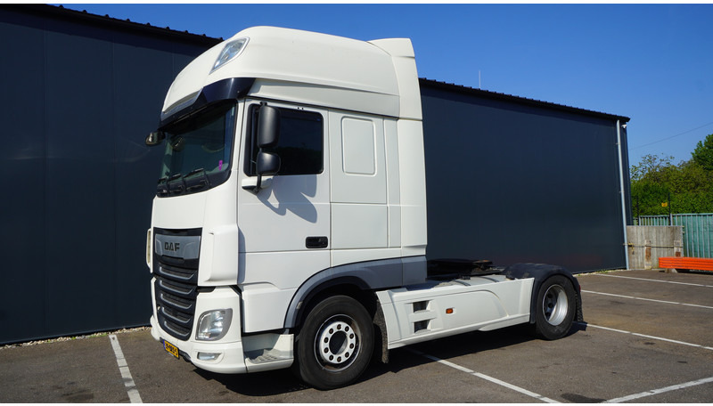 DAF XF 480 SSC EURO 6 646.000KM - Тягач: фото 3 DAF XF 480 SSC EURO 6 646.000KM - Тягач: фото 3