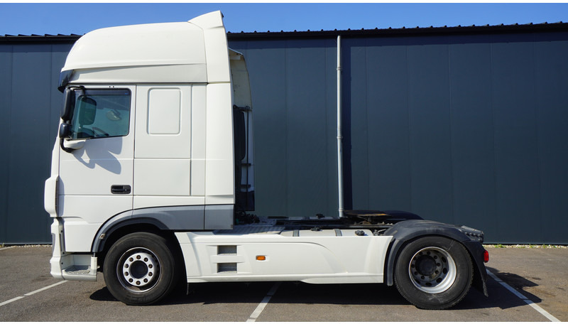 DAF XF 480 SSC EURO 6 646.000KM - Тягач: фото 1 DAF XF 480 SSC EURO 6 646.000KM - Тягач: фото 1