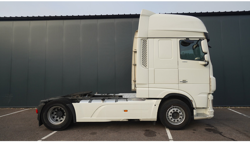 DAF XF 480 SSC EURO 6 652.000KM - Тягач: фото 2 DAF XF 480 SSC EURO 6 652.000KM - Тягач: фото 2