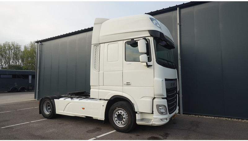 DAF XF 480 SSC EURO 6 652.000KM - Тягач: фото 4 DAF XF 480 SSC EURO 6 652.000KM - Тягач: фото 4