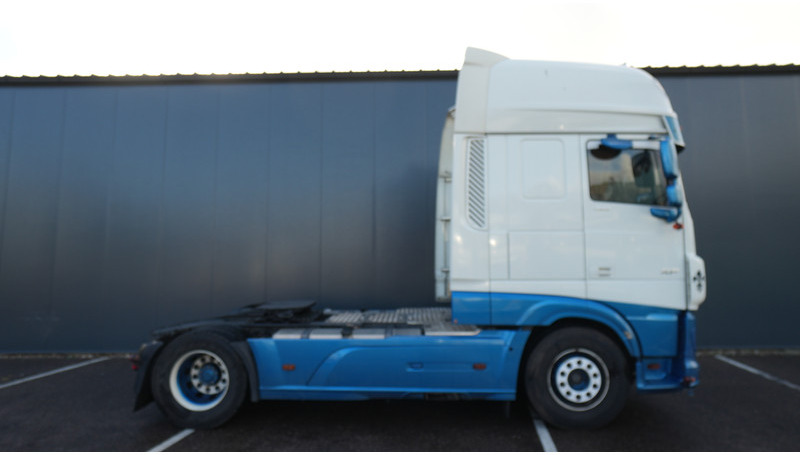 DAF XF 480 SSC EURO 6 897.200KM - Тягач: фото 2 DAF XF 480 SSC EURO 6 897.200KM - Тягач: фото 2