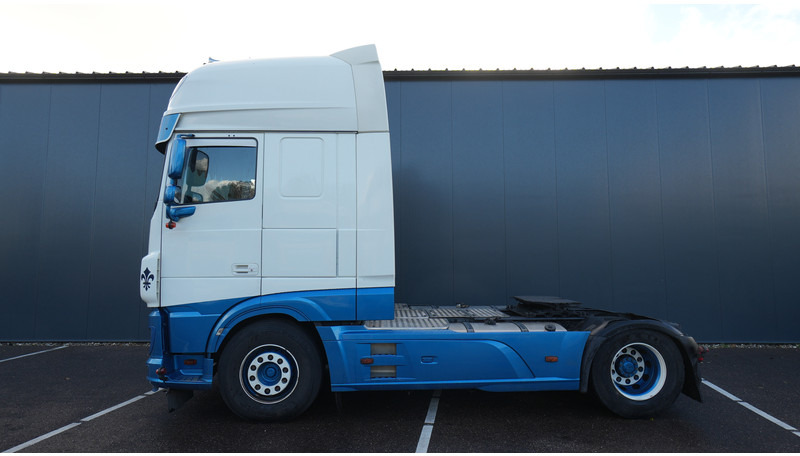 DAF XF 480 SSC EURO 6 897.200KM - Тягач: фото 1 DAF XF 480 SSC EURO 6 897.200KM - Тягач: фото 1