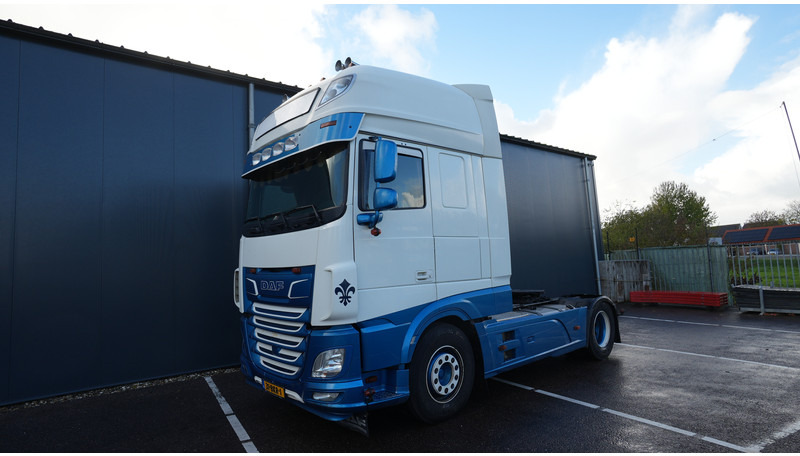 DAF XF 480 SSC EURO 6 897.200KM - Тягач: фото 3 DAF XF 480 SSC EURO 6 897.200KM - Тягач: фото 3