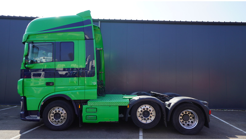 DAF XF 510 6X2 SSC 563.000KM - Тягач: фото 1 DAF XF 510 6X2 SSC 563.000KM - Тягач: фото 1