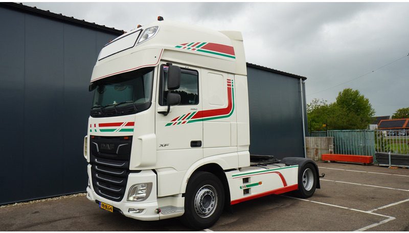 DAF XF480 FT SSC 878.000KM - Тягач: фото 3 DAF XF480 FT SSC 878.000KM - Тягач: фото 3