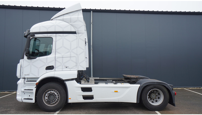 Mercedes-Benz ACTROS 1936 EURO 6 832.000KM - Тягач: фото 1 Mercedes-Benz ACTROS 1936 EURO 6 832.000KM - Тягач: фото 1