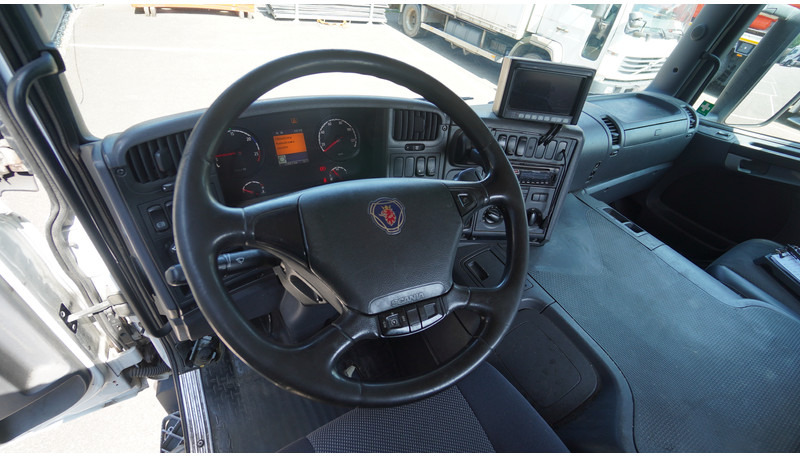 Scania P 320 EURO 5 695.000KM - Тягач: фото 5 Scania P 320 EURO 5 695.000KM - Тягач: фото 5