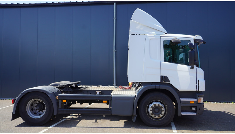 Scania P 320 EURO 5 695.000KM - Тягач: фото 2 Scania P 320 EURO 5 695.000KM - Тягач: фото 2