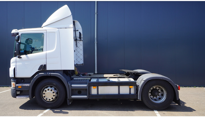 Scania P 320 EURO 5 796.000KM - Тягач: фото 1 Scania P 320 EURO 5 796.000KM - Тягач: фото 1