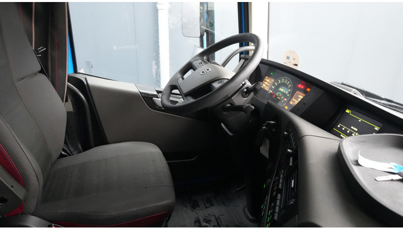 Volvo FH 480 LNG 771.400KM - Тягач: фото 5 Volvo FH 480 LNG 771.400KM - Тягач: фото 5