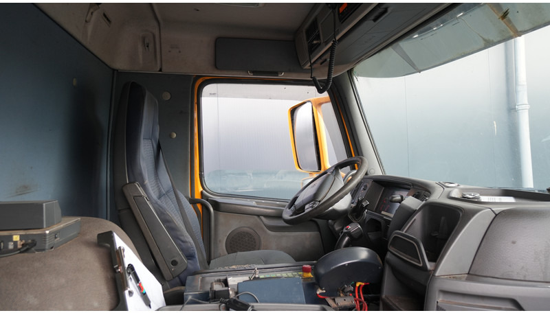 Volvo FM9 340 6X2 CHASSIS EURO 5 480000KM - Грузовик-шасси: фото 5 Volvo FM9 340 6X2 CHASSIS EURO 5 480000KM - Грузовик-шасси: фото 5