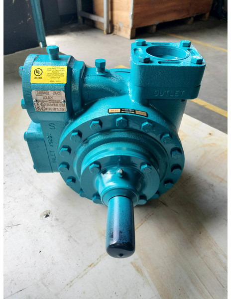 Blackmer LPG Pump LGLD2 and LGLD3( and more) Gas, Lpg, Gpl, Gaz, Propane, Butane (Pumpset v-belt drive) - Насос для воды: фото 3 Blackmer LPG Pump LGLD2 and LGLD3( and more) Gas, Lpg, Gpl, Gaz, Propane, Butane (Pumpset v-belt drive) - Насос для воды: фото 3